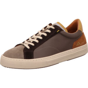 Ambitious  Schnürschuhe halb