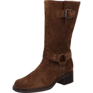 Gabor Stiefel hoch