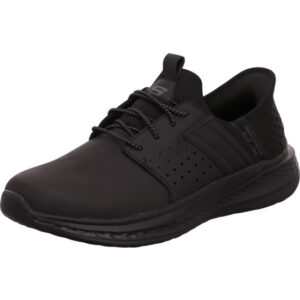 Skechers slip on Herren