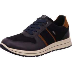 Ara Matteo 2.0 Damen Halbschuhe Mehrweite