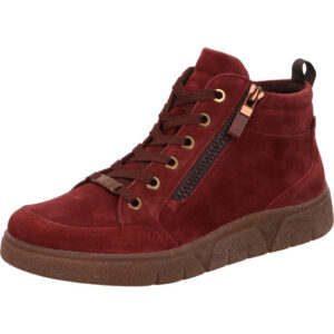 Ara Rom-Sport-ST 2.0 Damen Stiefeletten Mehrweite