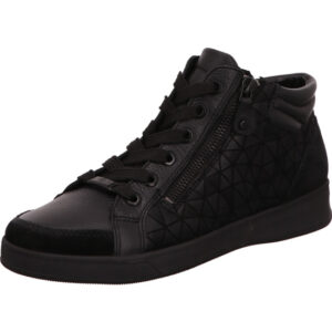 Ara OM-ST-High-Soft Damen Stiefeletten Mehrweite