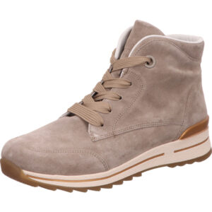 Ara Osaka-Sport-ST Damen Stiefeletten Mehrweite