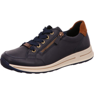 Ara Osaka 2.0 Damen Halbschuhe Mehrweite