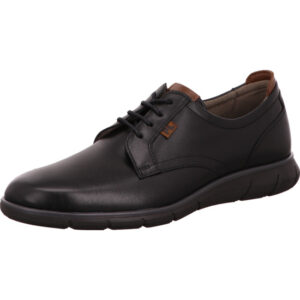 PIUS GABOR  Schnürschuhe halb