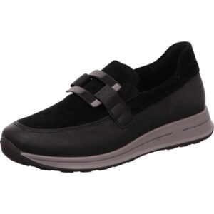 Ara Osaka 2.0 Damen Halbschuhe Mehrweite