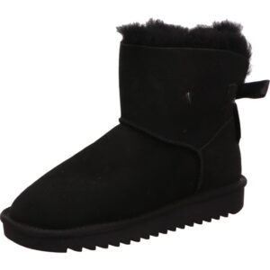 Ara Alaska Damen Stiefeletten Mehrweite
