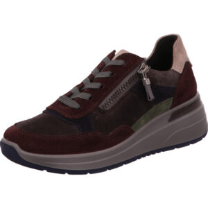 Ara Garda Damen Halbschuhe Mehrweite
