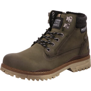 Dockers  Stiefeletten Schnürer sportlich