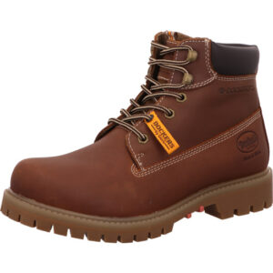 Dockers  Stiefeletten Schnürer sportlich