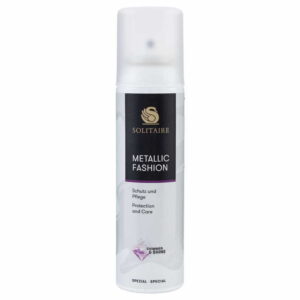 Bergal Metallic Fashion Spray