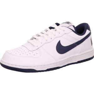 Big Nike low