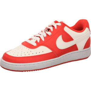 Nike court vision low