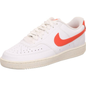 Nike court vision Damen