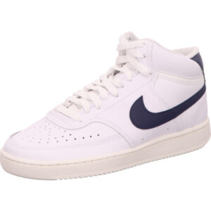 Nike court vision mid