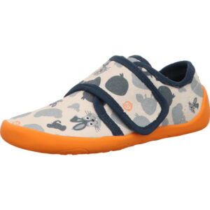 Affenzahn Hase Slipper Kinder Hausschuhe geschlossen