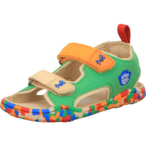 Affenzahn 10 Jahre Sandal Kinder Sandalen Jungen