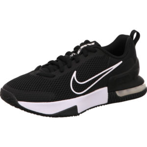 nike air max alpha trainer 6 Herren schwarz