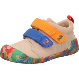 Affenzahn 10 Jahre Prewalker Kinder Lauflernschuhe