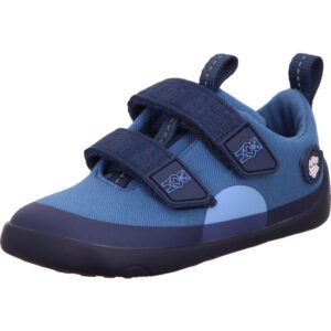 Affenzahn Lucky Bär Kinder Lauflernschuhe