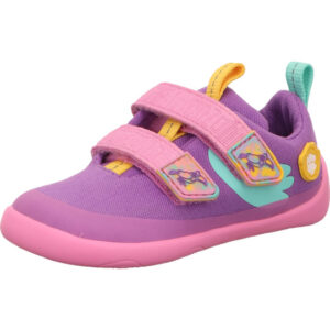 Affenzahn Kreativ Tukan Kinder Lauflernschuhe
