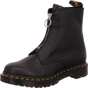 Dr. Martens wanama milled Damen Stiefeletten elegant