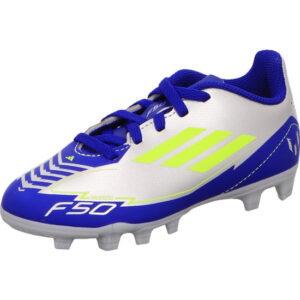 Adidas F50 Club Messe Kinderfuballschuh Nocken