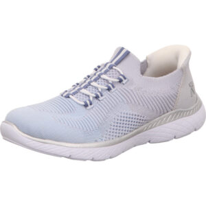 Rieker  Damen Halbschuhe
