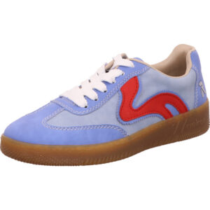 Rieker  Damen Halbschuhe