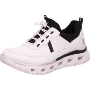 Rieker  Damen Halbschuhe