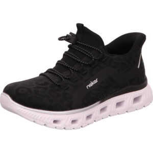 Rieker  Damen Halbschuhe