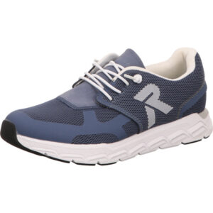 Rieker  Damen Halbschuhe