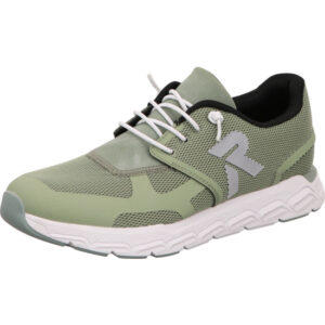 Rieker  Damen Halbschuhe