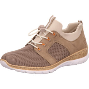 Rieker  Damen Halbschuhe