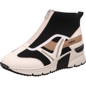 Rieker  Damen Stiefeletten sportlich