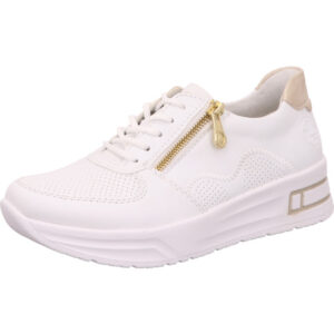 Rieker  Damen Halbschuhe