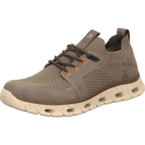 Rieker  Herren Slipper