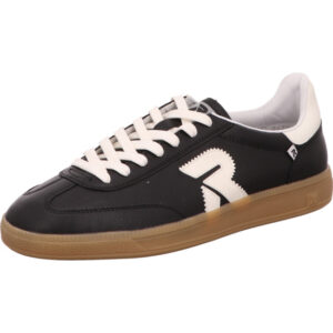 Rieker  Schnürschuhe halb