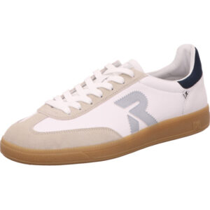 Rieker  Schnürschuhe halb