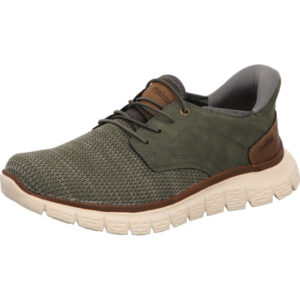 Rieker  Herren Slipper
