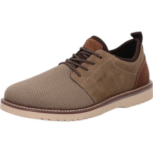 Rieker  Herren Slipper