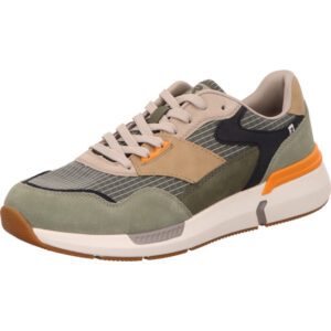 Rieker  Schnürschuhe halb