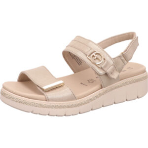 Tamaris  Damen Sandalen bis 20mm Absatz