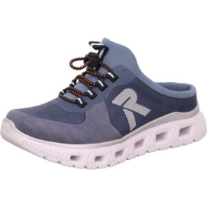 Rieker  Damen Clogs