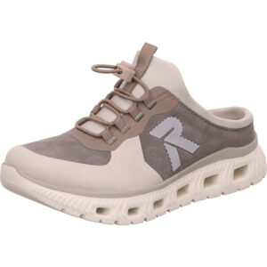 Rieker  Damen Clogs