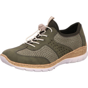 Rieker  Damen Halbschuhe