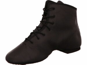 Bleyer Orleans Ballet-Gymnastikschuhe