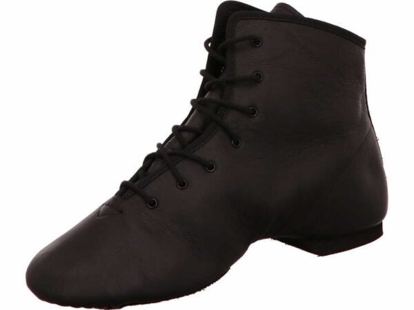 Bleyer Orleans Ballet-Gymnastikschuhe