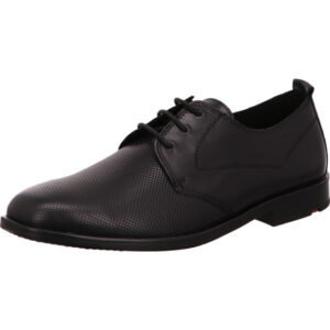 LLoyd lark feiner herrenschuh schwarz leder