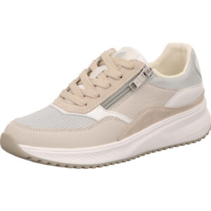 Waldläufer H-Mara Damen Halbschuhe Mehrweite